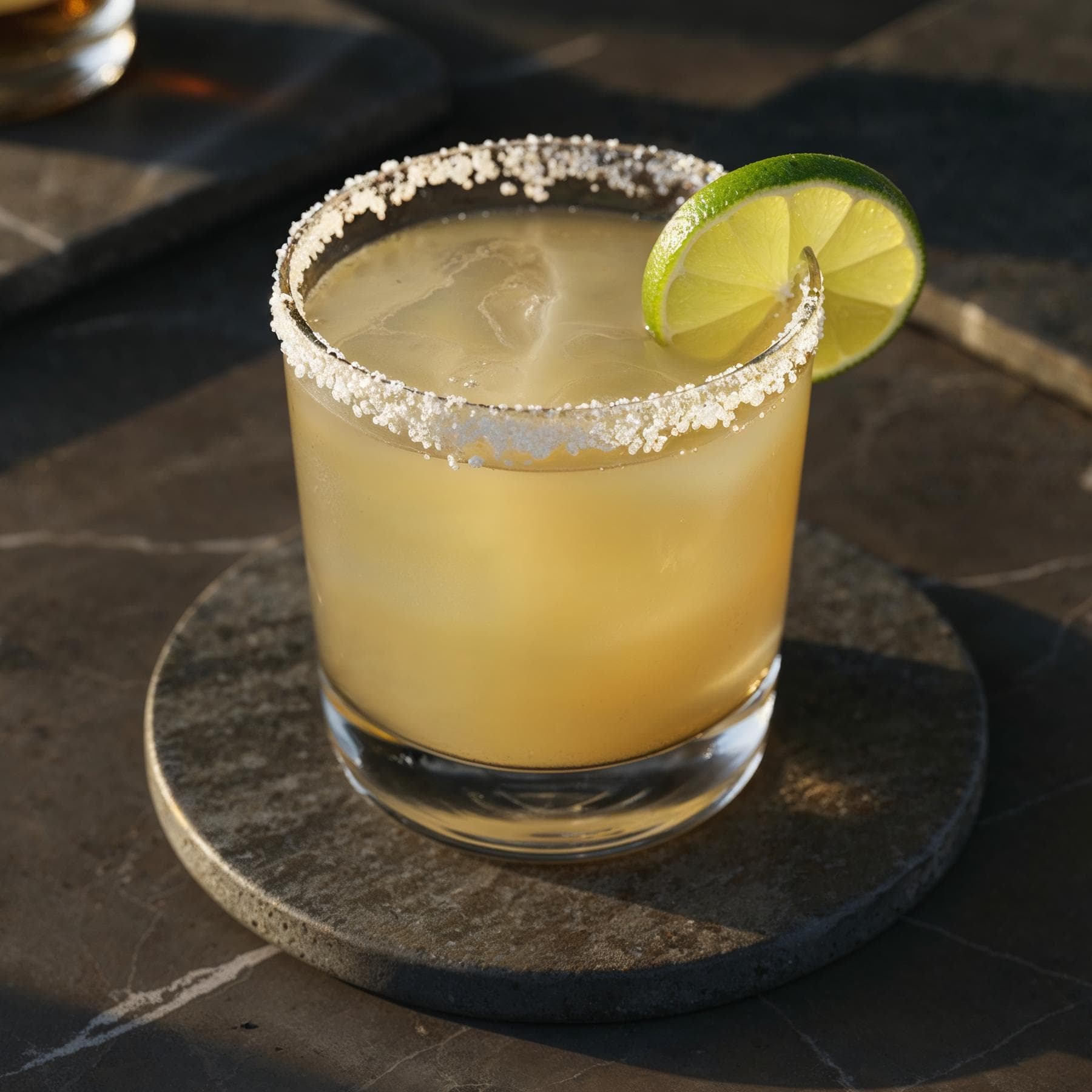 Italian Margarita