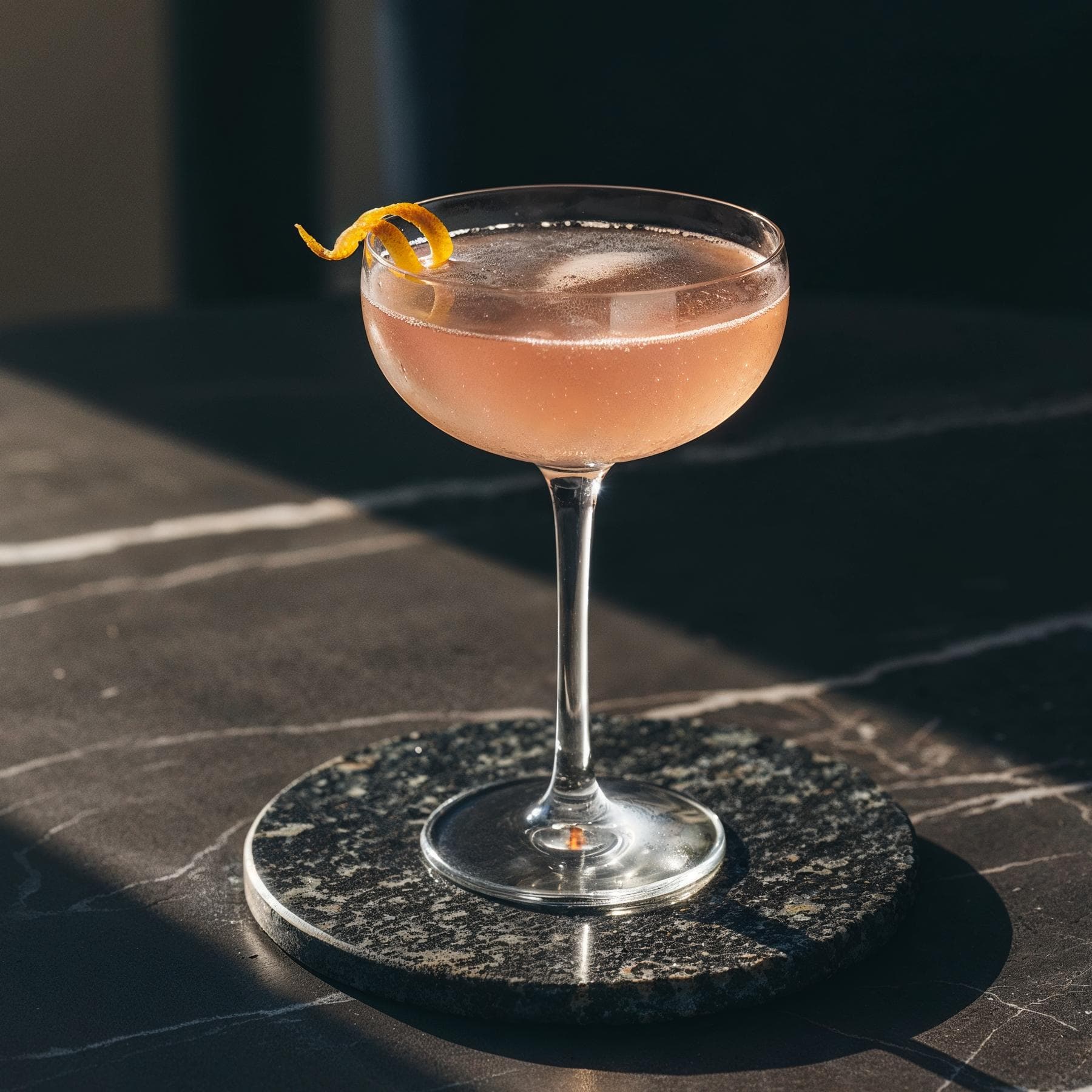 Prosecco Cosmopolitan